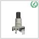 12mm EC12 rotary encoder with insulated shaft with switch EC1211-01-X2B-HA1