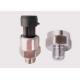 Pneumatic Gas Air Pressure Sensor 0.5-4.5V 3.3V 4-20ma Small Volume