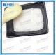 White Powder Fine Chemical Intermediates 2-Bromo-3-Methylpropiophenone Cas 1451-83-8
