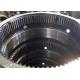 4 Module Internal Tooth Annular Gears For Slewing Bearing and Durable Operation