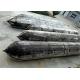 Rubber Marine Salvage Airbags Ship Rescue Airbag ISO14409