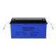 AGM Blue Deep Cycle Solar Battery 150Ah 12v Deep Cycle Rechargeable Battery