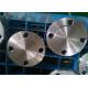 WN Blind Duplex Stainless Steel Flanges ASTM A182 F904L ASME B16.47 Series A