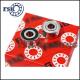 JAPAN Quality 3005 2RS 3006 2RS Angular Contact Ball Bearing Small Size Bearing Price