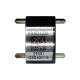 Heavy Truck Construction Machine Diesel Injector Repair Spare Parts  9308-622B Valve