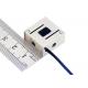 M4 Tapped Mini Tension Load Cell 100N 200N 500N 1kN Traction Force Measurement