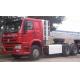 Sinotruk HOWO Euro 2 Tractor Truck / prime mover different models with after service popular size