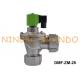 DMF-ZM-25 BFEC Quick Mount Pulse Valve For Dust Collector