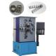 High Efficiency Belleville Spring Machine Diameter 1.5 mm to 5.0 mm