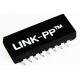 Lan Transformer SMD 16pins LP1012NL 10/100Base-T Network Magnetics