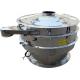 5 Layer Powder Vibration Separator Sieving Screen With 1 Year Warranty