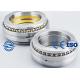51252 Thrust ball bearings, single direction Size 260x360x79 mm Weight 25kg