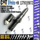 Diesel spare parts cat engine injectors 392-0214 392-0217 for caterpillar 3508b 3512b 3516b fuel injector