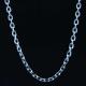 Fashion Trendy Top Quality Stainless Steel Chains Necklace LCS99-1