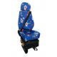 Bright Clean Appearance Driver Seat And Passenger Seat Mechanical Damping System