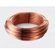 Lightning Grounding Stranded Wire Copper Plated Stranded Wire