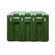 EVA Foam Protective Rotomolded Tool Box 950mm For Instrument Equipment