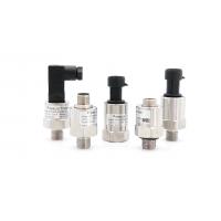 Water Air Mini Pressure Transmitter SPI IIC I2C Output ISO9001 2015