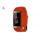 New redesign Lady Smart Bracelet  Blood oxygen Heart Rate Monitor smart wristband Call Reminder Waterproof  Smart