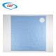 Universal SMS Sterile Surgical Drape Disposable Nonwoven Drape Sheet With Fenestration