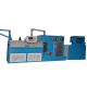 4 Lines Four Wire Multi Wire Drawing Machine For Fine Wire Range 0.15-0.6mm Soft
