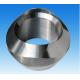 Weldolet B366 WPNCI Nickel Alloy Steel Pipe Fittings Inconel600 3000# Customized Size