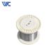 Auto Industry Nickel Based Alloy Monel 400 Wire With Excellent Processability