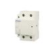 New 220V Automatic 2NO 2P Electrical Goods 100A Types Of Contactor for air conditioner