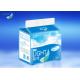3D Disposable Incontinence Pants Overnight Pull Up Diapers For Adults