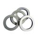 Ring Sintered SmCo Magnet Rare Earth N52 Ring Magnets For Spaceflight