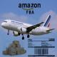 China To Amazon Europe Fast Delivery DDP Air Shipping