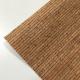 Composition Cork Leather Fabric Veneer Rolls For Upholstery Handbags