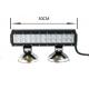 12inch 72W Cree dual row offroad LED light bar