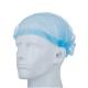 Disposable Hair Nets for Food Service Spa 18 21 24 or customize 10-14g/ sqm Elastic