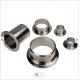 Galvanized Stub End Couplings Essential Fittings for Industrial Pipe Connections