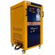 air conditioning 4HP freon recovery machine explosion proof R290 R600a ac refrigerant charging recharge machine