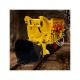 Underground Mining Electric Rock Loader Mucking Machine High Efficiency