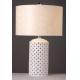 2018 Table Lamp,Ceramic Lamp,Indoor Lamp