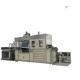 FUSHI Thermoforming Machine Automatic PS Food Container Production Line