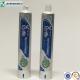 Customized Glossy / Matt Toothpaste Tube Skin Care Packaging Tube