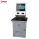 Query Function Payment Touch Screen Interactive Long Standby Terminal Self Service Pos Queue Kiosk For Library