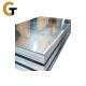 5/8 5/16 3/8 Galvanized Steel Plates Astm A653 G60