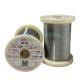 NF38 Nickel Content 50-55 PTC Ni-Fe Alloy Wire Rod for Precise Resistance Control in Thermistors and Sensors Resistance 0.38