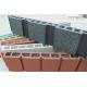 Easy Install Terracotta Wall Cladding System With Thermal Insulation Properties