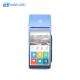 Android 7 Smart POS System With NFC Card Reader Built In Receipt Printer