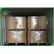 Microwave Safe PE Coated Paper Water Proof Brown Color For Food Packaging