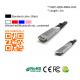 400G OSFP56 to QSFPDD (Direct Attach Cable) Cables (Passive) 2M 400G OSFP DAC