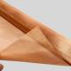 Soft Copper Wire Mesh For Fireplace Screen Wear Resistance Good Conductivity