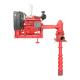 High Motor Power Fire Pump And Jockey Pump Long Shaft Diesel Engine Fire Pump