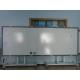 4 meters Teaching board multi touch multi user In one Interactive whiteboard